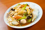 中華丼（春天酒坊）