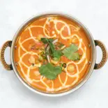 チャナ豆マサラカレー/Chana Masala Curry(Indian Restaurant Sitara Dining&Bar)