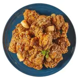 甘いヤンニョムチキン ハーフ/Sweet & Sour Chicken Half(カマロチキン駒込店 Gamaro Chicken Komagome)