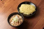 豚骨醤油つけ麺（二代目五衛門西千葉店）