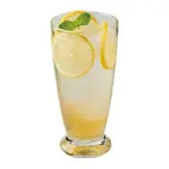 蜂蜜仕立てのレモネード(ICE)Lemonade with Honey（珈琲館 銀座中央通り二丁目店）
