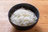 白飯（麺屋音 北千住本店）