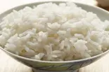 白飯（中華料理 よしだ家）