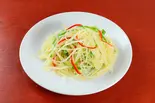じゃが芋の千切り香酢炒め酷溜土豆(香福味坊)