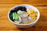 特製ラーメン(味噌)(天鳳)