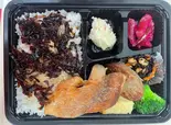 赤魚の西京焼き弁当（K’sキッチン）