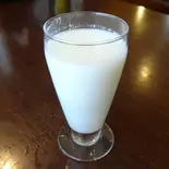 ラッシー Lassi（インド料理プルニマ横浜西口店）