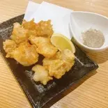 国産ホルモン唐揚げ【オリジナルスパイス】(博多もつ鍋総本家 喜楽 清水店)