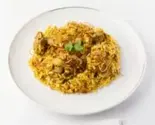 【73】ビリヤニ/Biryani（ヒマラヤンキッチン）