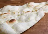 プレーンナン（インドアジア料理家帝 YETI）