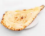 プレーンナン(カレーハウスムンバイ)