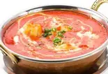 海老カレー[EBI CURRY]（金継ぎアジアンダイニング＆バー）