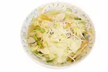 タンメン（嘉楽料理館）