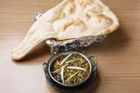 バインガンバルタセット Baingan Ka Bharta Set（DELHI DAWAT）