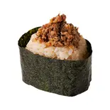 上州牛そぼろ（おこめ茶屋 米米-めめ-）