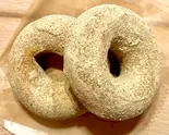 きな粉（Sisters’ Donuts）