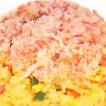 カニ炒飯（台湾料理興福順 座間店）