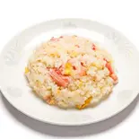 カニ炒飯（中国料理 品珍酒家 瀬谷店）