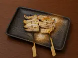ヤゲン軟骨(串)（無敵酒場）