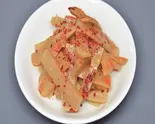 ピリ辛メンマ(弄堂生煎饅頭 鶴橋店)