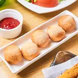 チーズボール5個入り Cheese ball / 치즈볼(ネネチキン枚方宮之阪駅前店)
