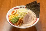 天鳳らーめん（麺や天鳳中野坂上総本店）