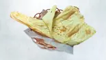 バターナン (Butter Nan)（インドネパールレストランタージマハル(新大阪)）