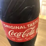 コーラ700ml(ボトル)(ビックだこ)