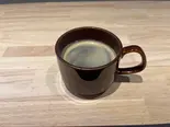 ブレンドコーヒー ホット/アイス（人と地球に優しいカフェ はぐくみ）