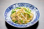 豚葱塩チャーハン(虎萬元 南青山)