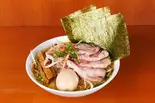特製らーめん（二代目めん屋 秋もと）