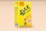 ビタ菊花茶 / 維他 - 菊花茶（小谷姐姐 マーラータン(森ノ宮店)）