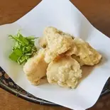 ゆず胡椒からあげ 単品5個（ジョニーのからあげ姫路店）