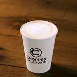 ホットラテ(Short)（CHOPPED SALAD DAY 六本木店）