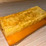 自家製玉子焼き 1本（たぬ喜寿司）