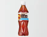 ウーロン茶(500ml)ペットボトル Oolong Tea 500ml PET Bottle（ヤンニョムチキン＆チーズキンパ 梨泰院トンバンキンパ！！ 立川店）