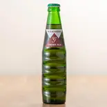 ジンジャーエール（うな賀）