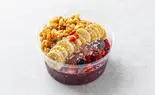 アサイー”わらび”ボウル   Acai warabi Bowl（わらびもち専門店いいな）