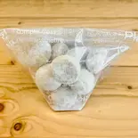 クッキー/ブール・ド・ネージュ(アーモンドプードル・くるみ)（焼菓子キミドリ）