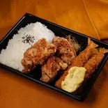 えび唐弁当（大分からあげ わん 武庫元町店）