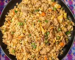 野菜/Vegetableフライドライス/Fried Rice（GORKHA DINING）