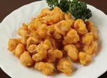 軟骨唐揚げ（チャイナ厨房）