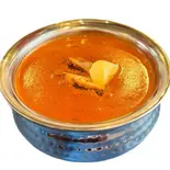 Butter Chicken Curry バターチキンカレー（Himalaya food）