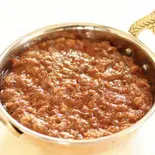 キーマカレーkima curry（99キッチンケバブ）