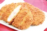 (単品)ロースカツ1枚（からあげ 味彩）