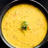ダルカレー Dal curry（Jukson Bindass House）