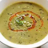 ダルカレー Dal curry（AAMA GHAR）