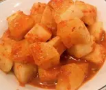 カクテキ（Kimchi家）