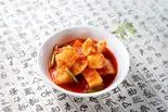 カクテキ（焼肉第一韓国館）