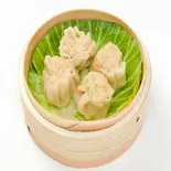 焼売(4個)（上海亭 梅島店）